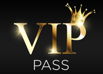 VIP PASS