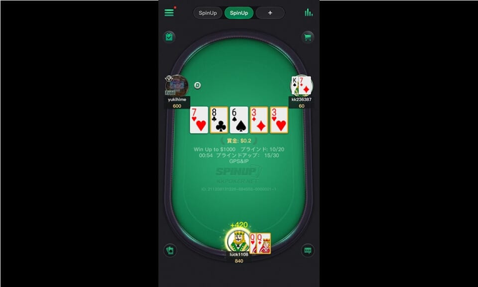 KKPoker