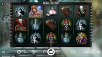 ブラッド・サッカーズ（Blood Suckers）のプレイ画面