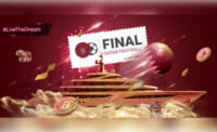 #LiveTheDream FINAL QATAR FOOTBALL