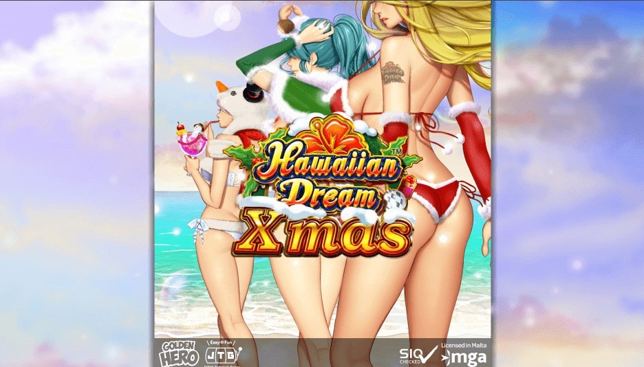 ハワイアンドリームクリスマスの基本情報