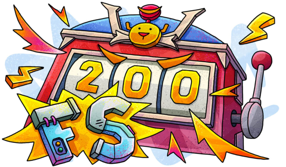 テッドベットカジノの初回入金フリースピンボーナス