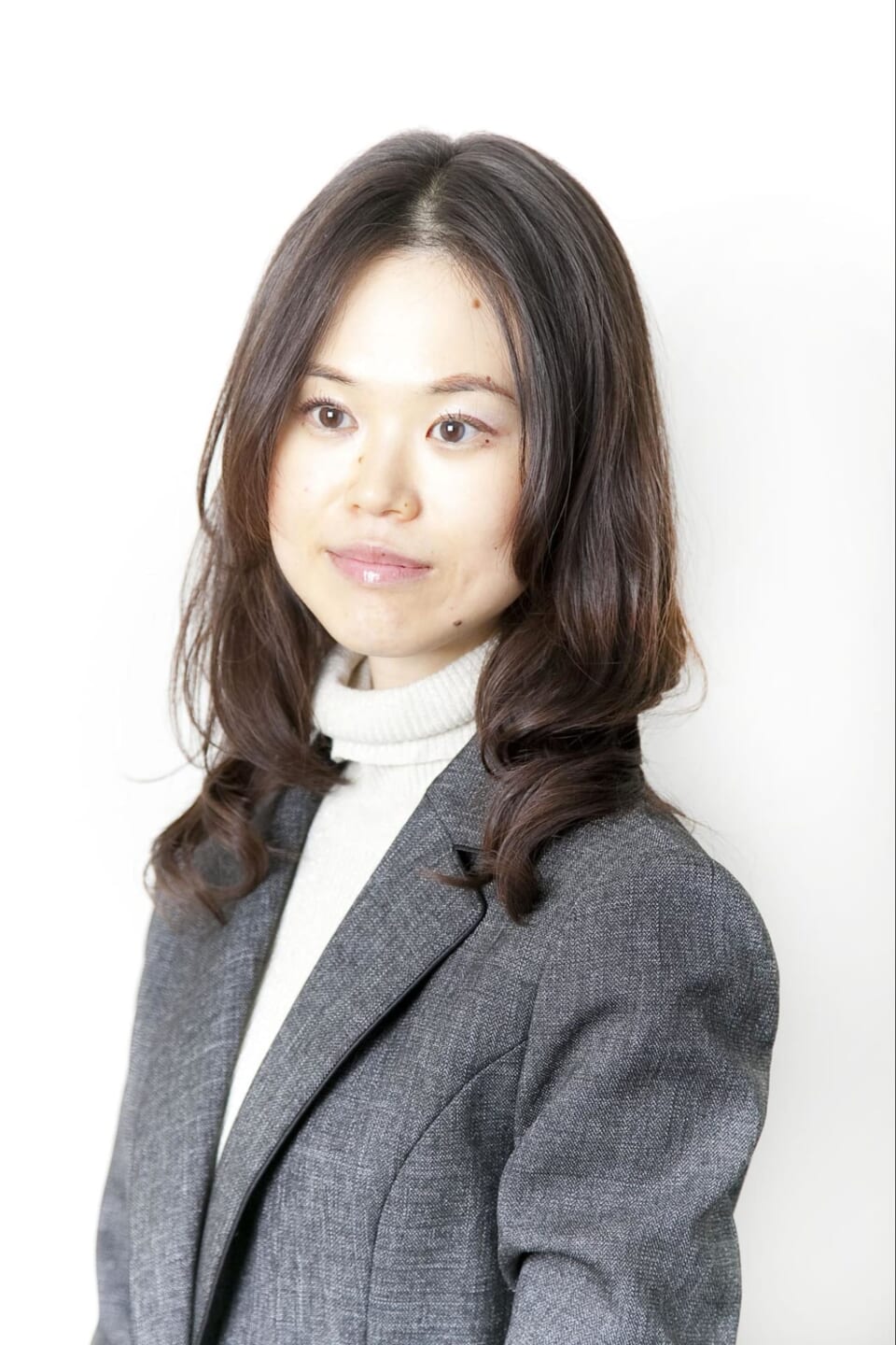 福谷陽子