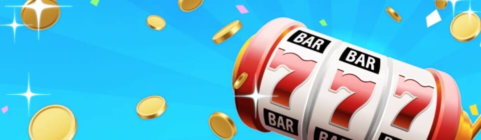 ゴールドラッシュカジノの入金不要ボーナス(登録ボーナス)