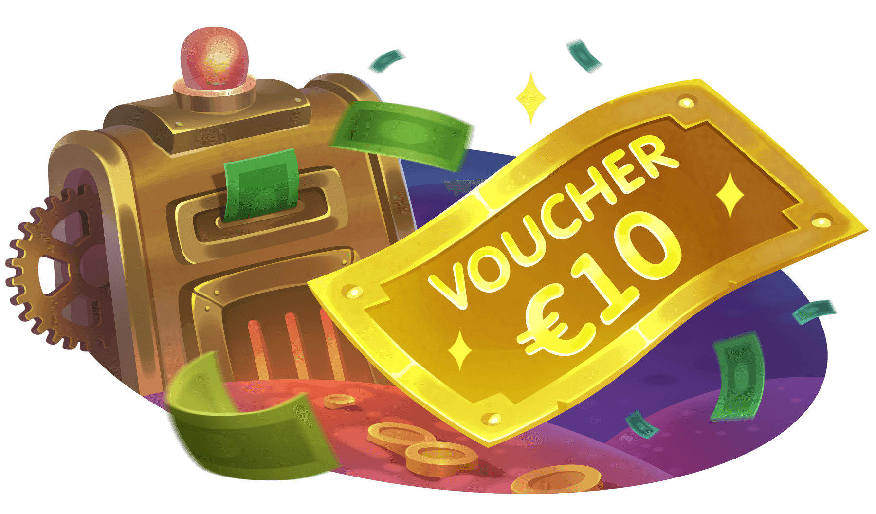 VOUCHER€10