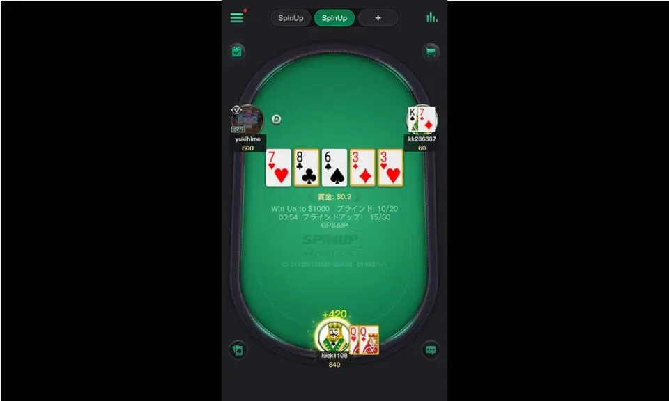 KKPoker