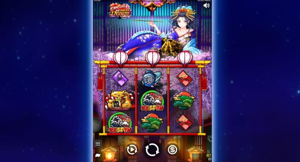 花魁Dream
