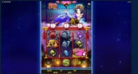 花魁ドリームで絶頂！ドキドキタイムで賞金が60倍に！？