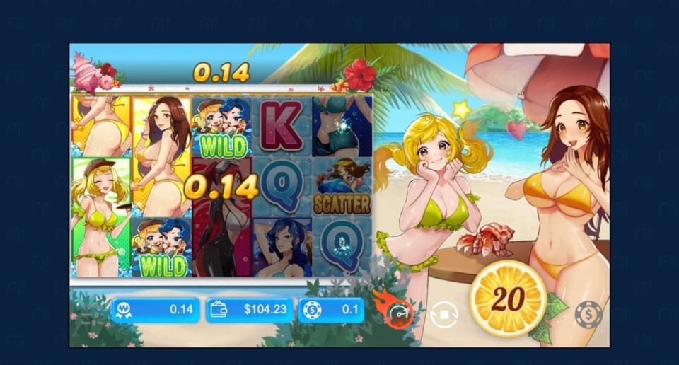 僕はやはりこの二人が好きですね〜!!
