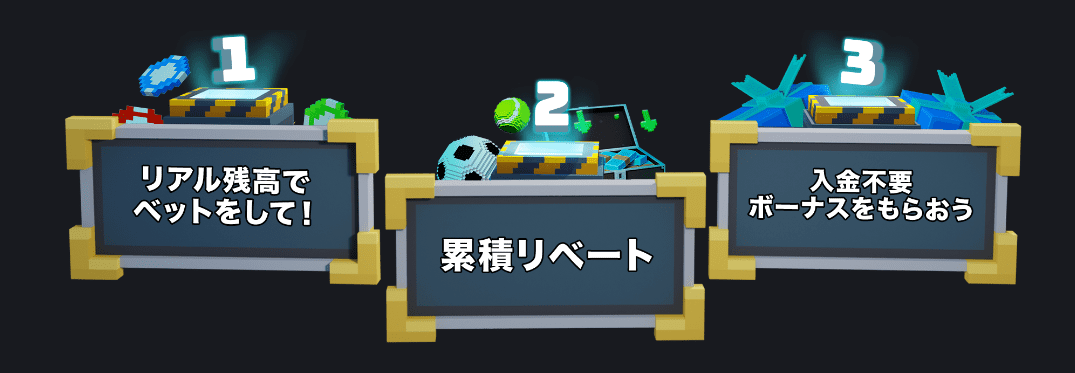 ボンズカジノ（Bons Casino）
