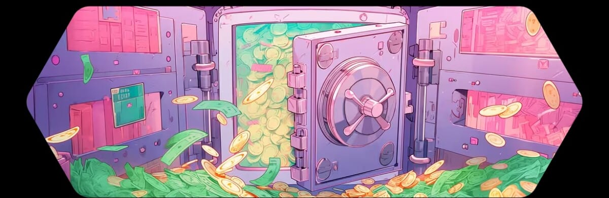 仮想通貨で入金するたびに10%ボーナス獲得!