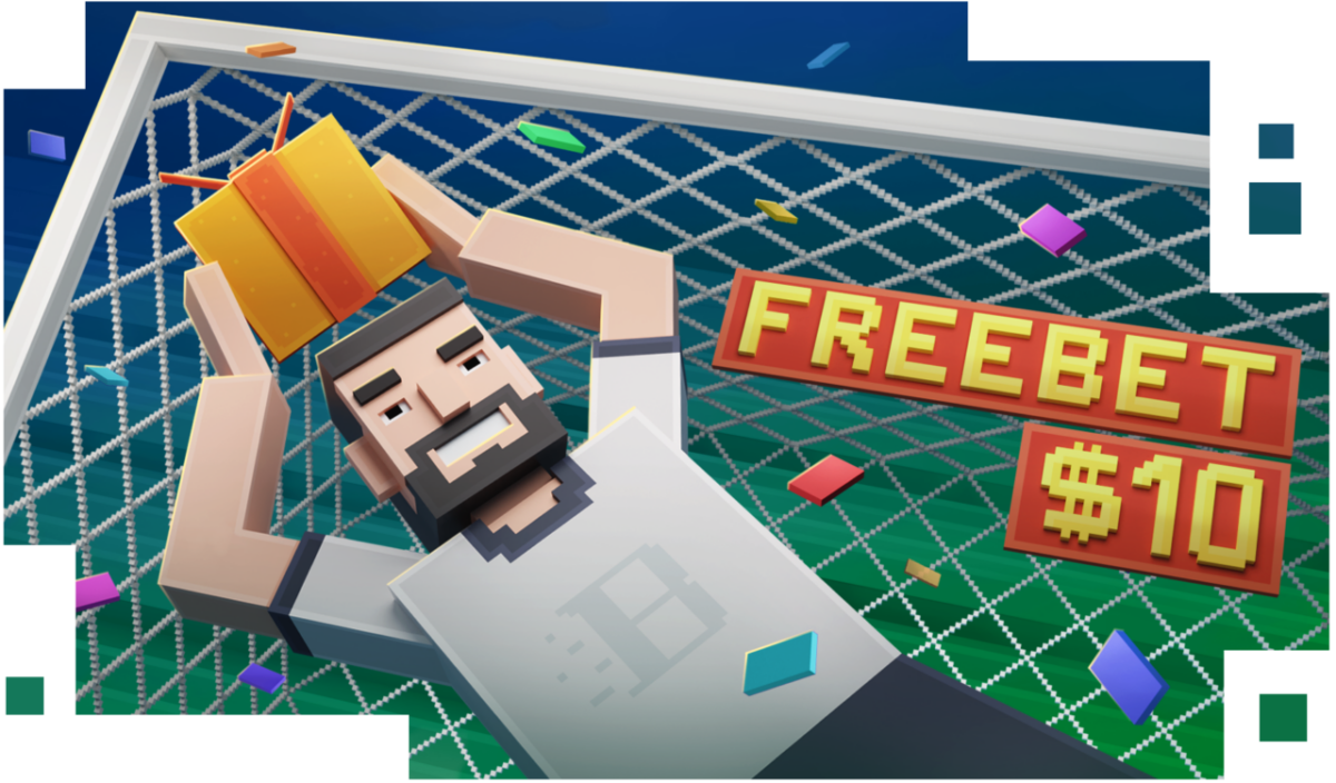 SREEBET $10