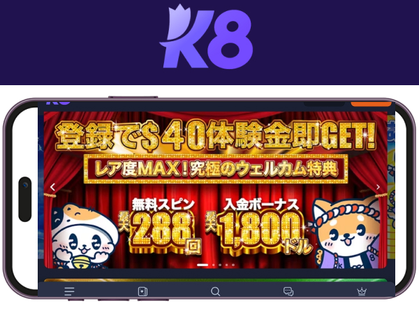 K8