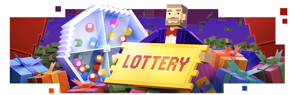 ボンズカジノ　LOTTERY