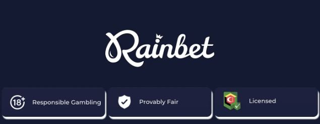 Rainbetおすすめポイント