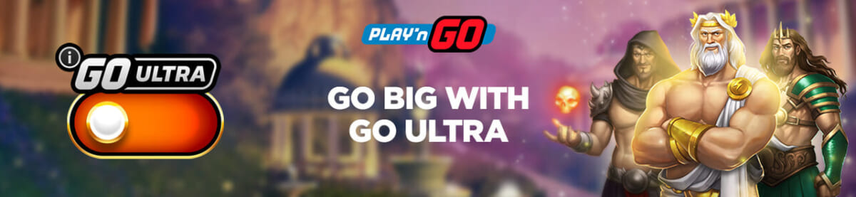 PLAYN GO GO BIG WITH GO ULTRA